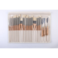 I-Professional Artist Brush isethwe ukupenda